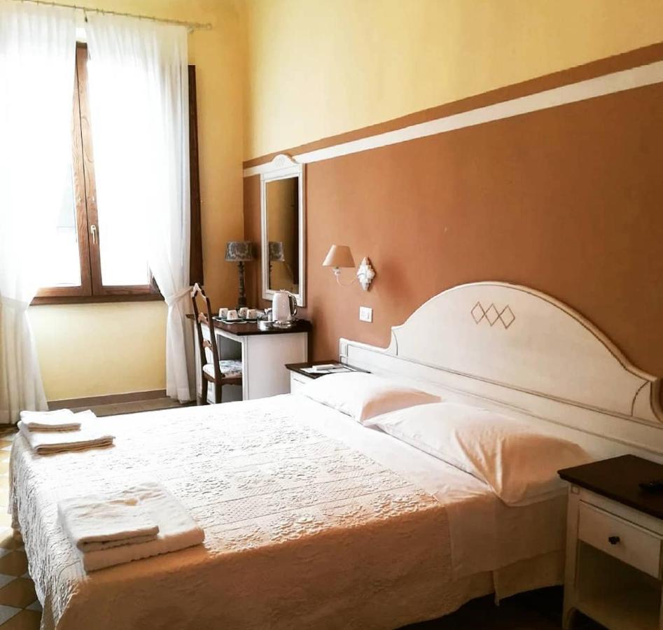 Guest House Domo Florenzia Exterior foto