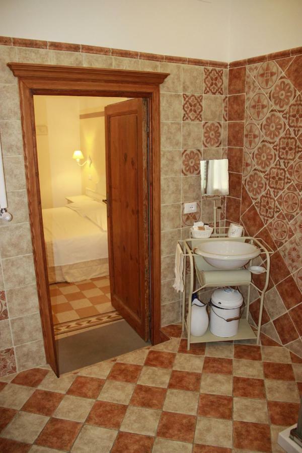 Guest House Domo Florenzia Exterior foto